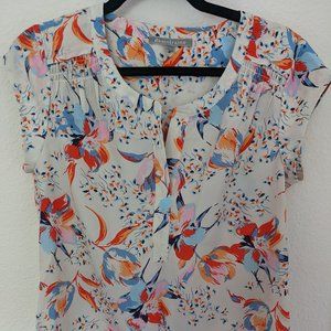 Stitch fix floral top